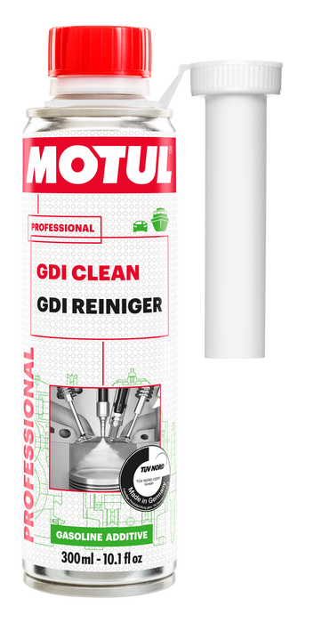 Motul GDI CLEAN EFS Cleaner