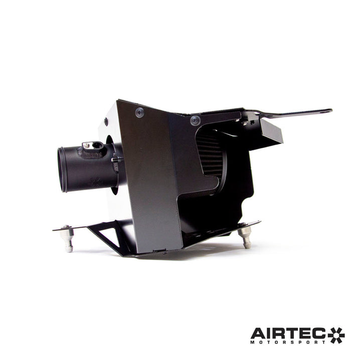 AIRTEC MOTORSPORT ENCLOSED INDUCTION KIT FOR FOCUS MK4 ST - Car Enhancements UK