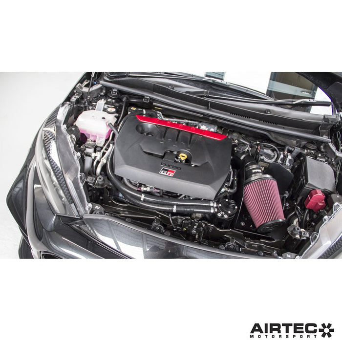 AIRTEC MOTORSPORT CATCH CAN FOR TOYOTA YARIS GR - Car Enhancements UK