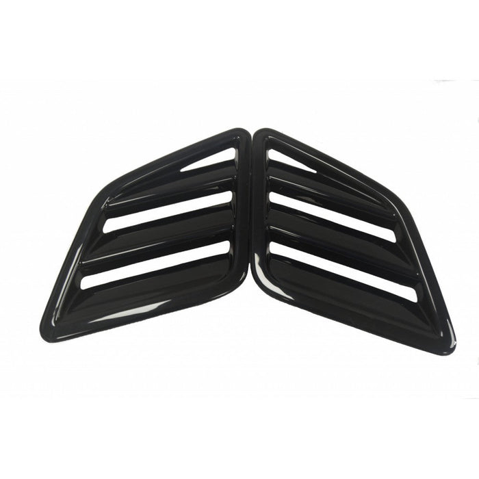 Maxton Design - Corsa D Bonnet Vents