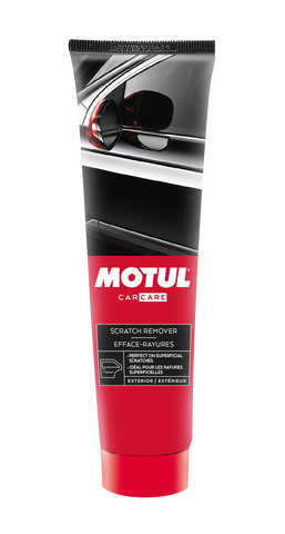 Motul SCRATCH REMOVER Lubricant