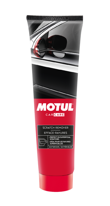 Motul SCRATCH REMOVER Lubricant