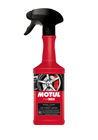 Motul WHEEL CLEAN Cleaner