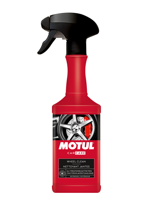 Motul WHEEL CLEAN Cleaner