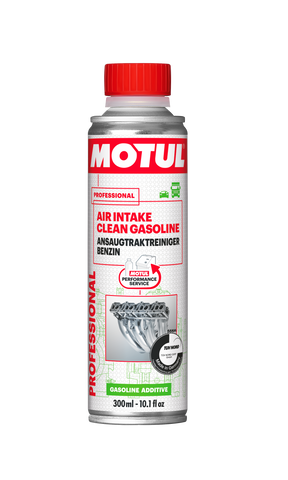 Motul AIR INTAKE CLEAN GASOLINE MPS Engine Oil