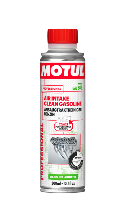 Motul AIR INTAKE CLEAN GASOLINE MPS Engine Oil