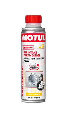 Motul AIR INTAKE CLEAN DIESEL MPS Lubricant