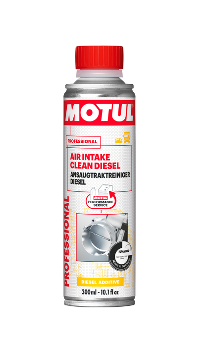 Motul AIR INTAKE CLEAN DIESEL MPS Lubricant