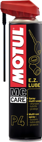 Motul P4 E.Z LUBE MULTIPROTECTOR 400ML Lubricant