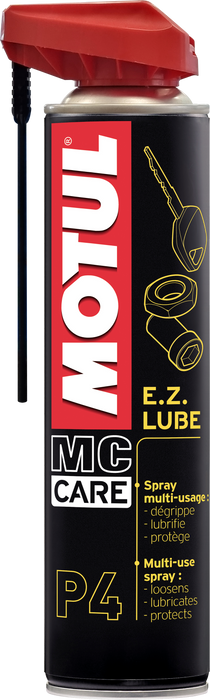 Motul P4 E.Z LUBE MULTIPROTECTOR 400ML Lubricant