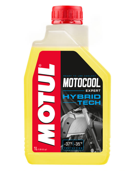 Motul MOTOCOOL EXPERT -37 Lubricant