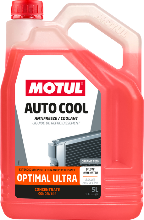 AUTO COOL OPTIMAL ULTRA
