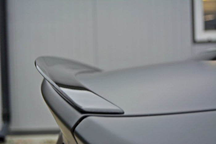 Maxton Design - SPOILER CAP ASTON MARTIN V8 VANTAGE