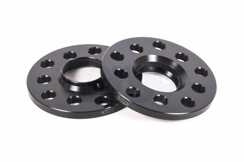 Audi A6, BMW, Mercedes, Porsche, Toyota Alloy Wheel Spacers with 66.5mm Bore- Forge Motorsport
