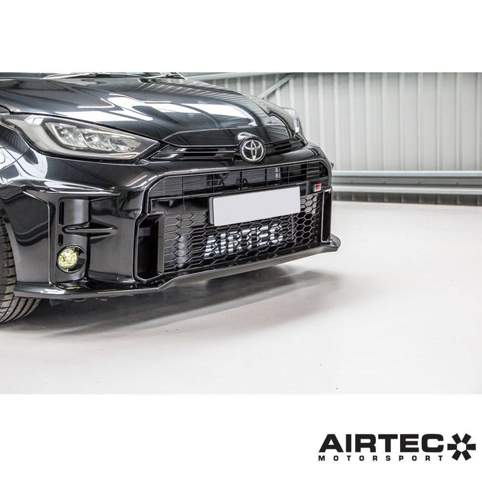 AIRTEC MOTORSPORT FRONT MOUNT INTERCOOLER FOR TOYOTA YARIS GR - Car Enhancements UK