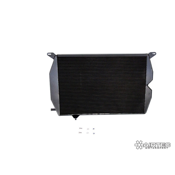 AIRTEC MOTORSPORT RADIATOR AND FAN COOLING KIT FOR MEGLIO (MEGANE POWERED CLIO) - Car Enhancements UK