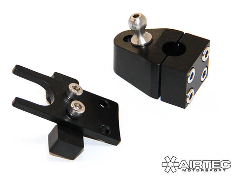 AIRTEC Motorsport Quick Shift Conversion for Mk2 Focus ST/RS - Car Enhancements UK