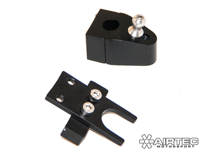 AIRTEC Motorsport Quick Shift Conversion for Mk2 Focus ST/RS - Car Enhancements UK