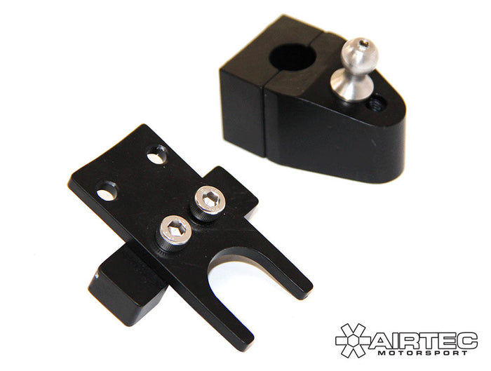 AIRTEC Motorsport Quick Shift Conversion for Mk2 Focus ST/RS - Car Enhancements UK