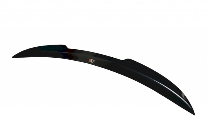 Maxton Design - SPOILER CAP VW BEETLE (2011-2015)