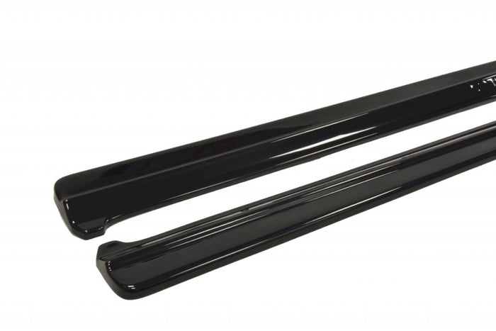 Maxton Design - SIDE SKIRTS DIFFUSERS VW GOLF MK5 GTI
