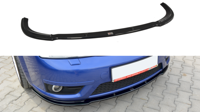 Maxton Design - FRONT SPLITTER FORD MONDEO MK3 ST220