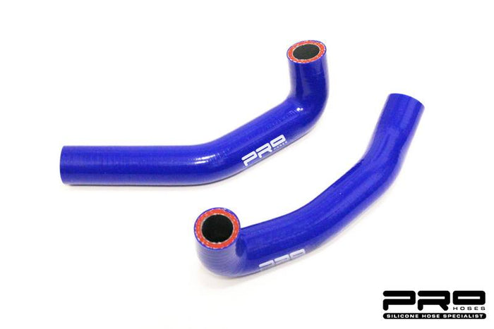 PRO HOSES E60 M5 BREATHER HOSES 2005-2010 | Car Enhancements UK