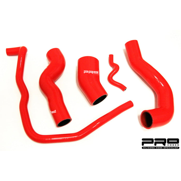 PRO HOSES VISUAL HOSE KIT FOR ASTRA H MK5 1.9 CDTI/888 - Car Enhancements UK
