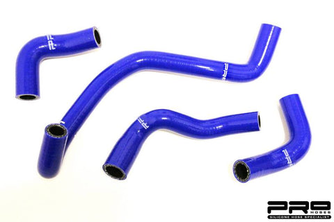PRO HOSES ANCILLARY HOSE KIT FOR PRE-FACELIFT FOCUS MK2 ST MK2 225 - Car Enhancements UK