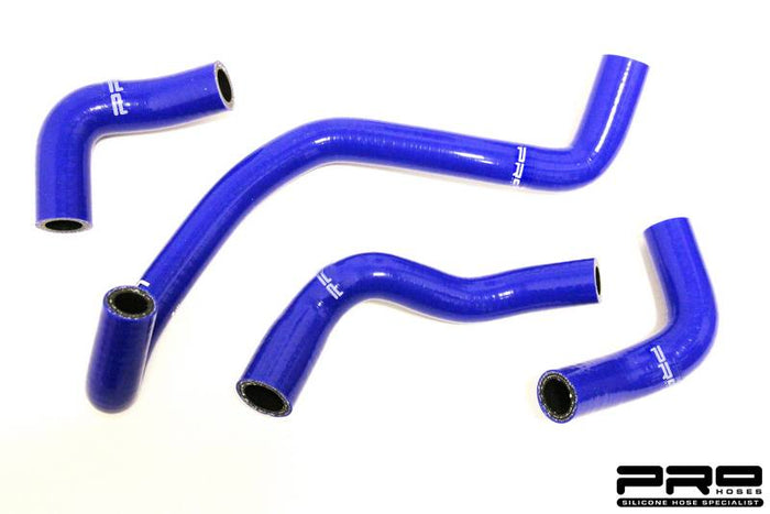 PRO HOSES ANCILLARY HOSE KIT FOR PRE-FACELIFT FOCUS MK2 ST MK2 225 - Car Enhancements UK