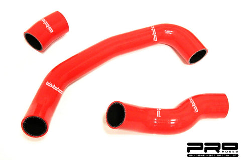 PRO HOSES BOOST HOSE KIT FOR 1.0 ECOBOOST - Car Enhancements UK