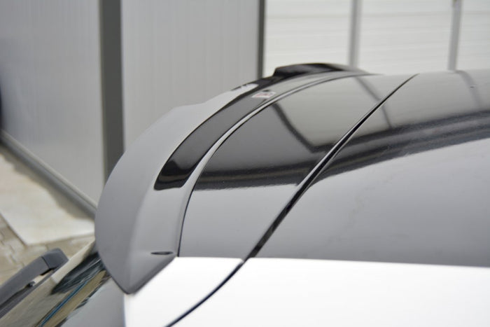 Maxton Design - SPOILER CAP SEAT LEON MK3