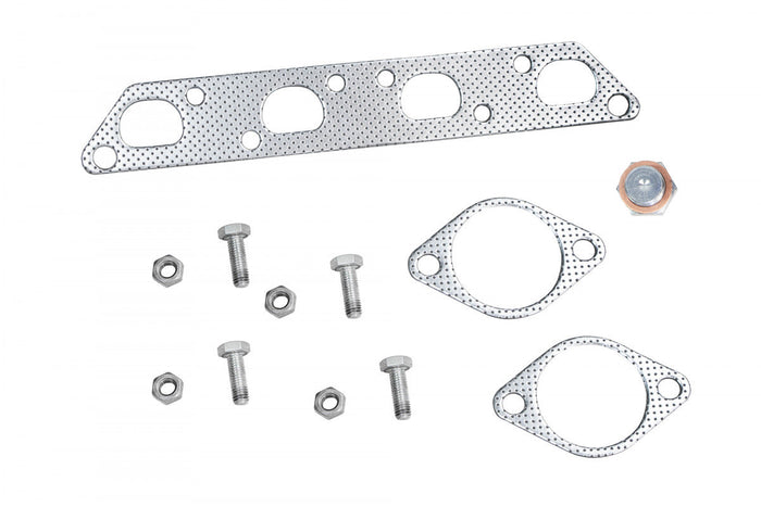 Scorpion Exhausts Mini Cooper S R52/R53 Manifold with de-cat section - Car Enhancements UK