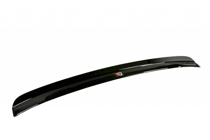 Maxton Design - SPOILER CAP VOLVO V50F R-DESIGN