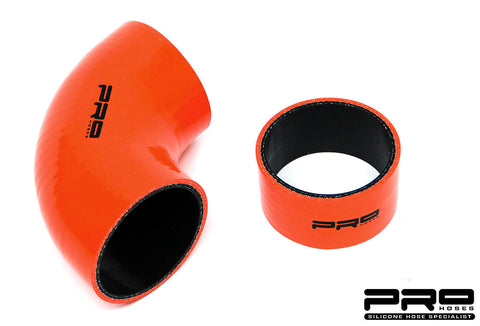Pro Hoses Focus ST 225 Group 'A' Replacement Hoses - Car Enhancements UK