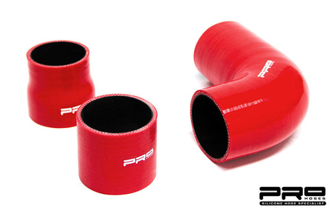 Pro Hoses Focus ST 225 Gen2 CAIS Replacement Hoses - Car Enhancements UK