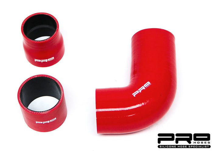 Pro Hoses Focus ST 225 Gen2 CAIS Replacement Hoses - Car Enhancements UK