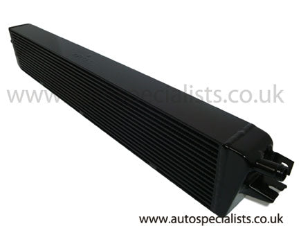 AIRTEC 70MM CORE CHARGECOOLER RADIATOR UPGRADE FOR MK1 FOCUS RS | Car Enhancements UK
