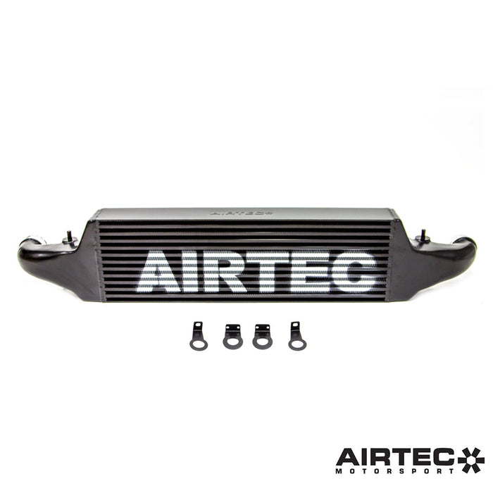 AIRTEC MOTORSPORT FRONT MOUNT INTERCOOLER FOR KIA STINGER GT 3.3 V6 - Car Enhancements UK
