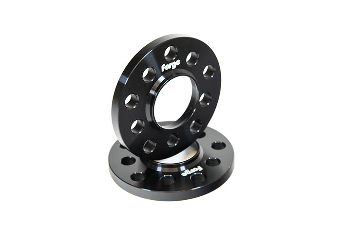 Mini Third generation (F54/F55/F56/F57) Audi, BMW, Mercedes, Porsche, Toyota Alloy Wheel Spacers with 66.5mm Bore- Forge Motorsport