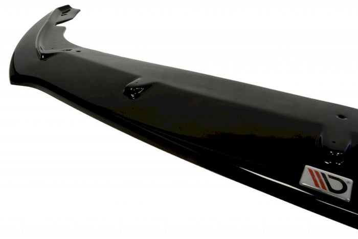 Maxton Design - FRONT SPLITTER MASERATI GRANTURISMO 2007-2013