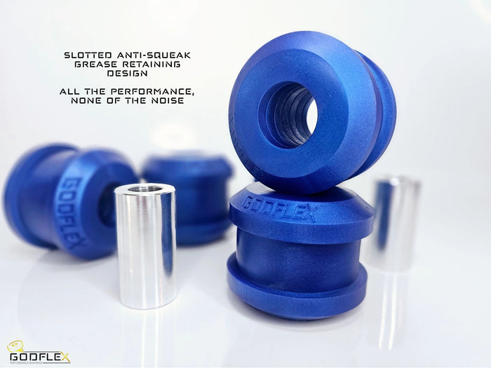 Citroen C4 Picasso / Grand Picasso All Models (2006-2013) Front Arm Suspension Bushes