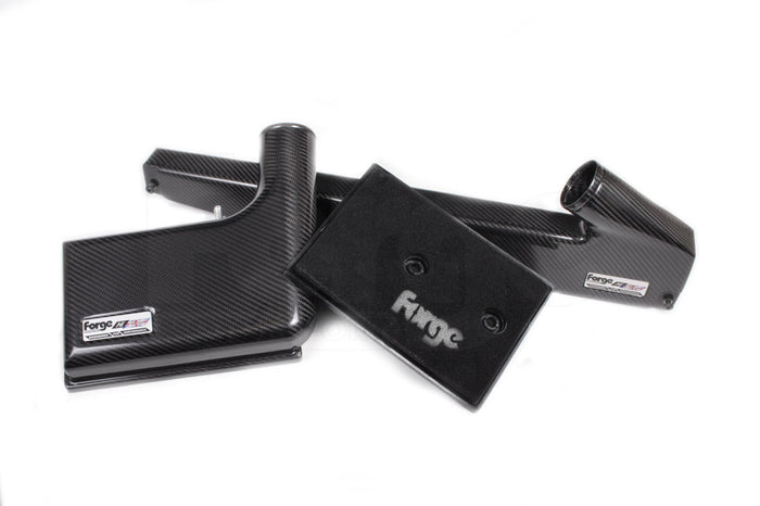 VW Golf GTE High Flow Carbon Intake- Forge Motorsport