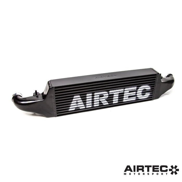 AIRTEC MOTORSPORT FRONT MOUNT INTERCOOLER FOR KIA STINGER GT 3.3 V6 - Car Enhancements UK