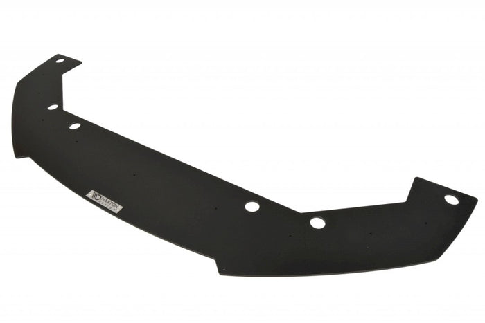Maxton Design - FRONT RACING SPLITTER TOYOTA GT86 (2012-2016)
