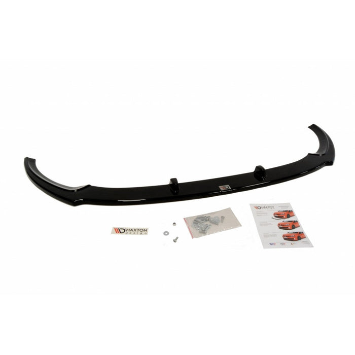 Maxton Design - Corsa E VXR Front Splitter