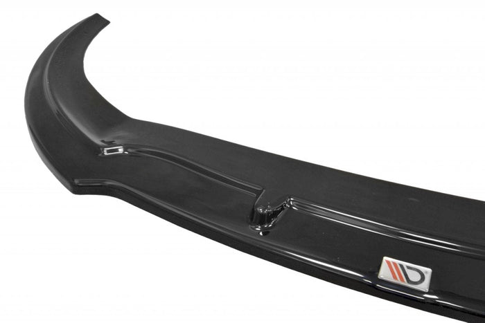 Maxton Design - FRONT SPLITTER FIAT BRAVO MK 2 SPORT