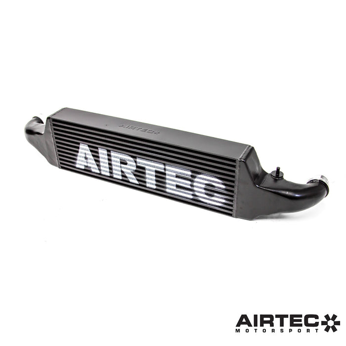 AIRTEC MOTORSPORT FRONT MOUNT INTERCOOLER FOR KIA STINGER GT 3.3 V6 - Car Enhancements UK