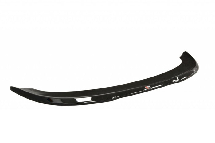 Maxton Design - FRONT SPLITTER AUDI S4 B5 (1997-2001)
