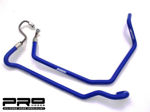 PRO HOSES COOLANT HOSE KIT FOR CORSA B C20LET CONVERSION TURBO - Car Enhancements UK